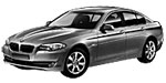 BMW F10 U0963 Fault Code